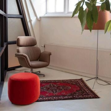 New price! Artifort Big Tulip design fauteuil Pierre Paulin beschikbaar voor biedingen