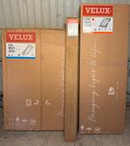 Nieuw Velux Dakraam Pakket MK04 - Compleet, Doe-het-zelf en Verbouw, Glas en Ramen, Ophalen, Minder dan 80 cm, 80 tot 120 cm, Nieuw