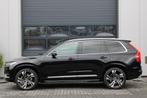 Volvo XC90 2.0 T8 Recharge AWD Business Pro | Trekhaak | H&K, Gebruikt, Euro 6, 4 cilinders, 7 stoelen