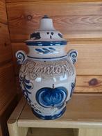 Rumtopf pot, Antiek en Kunst, Antiek | Keramiek en Aardewerk, Ophalen of Verzenden