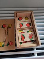 Fruit domino, Ophalen, Zo goed als nieuw, Overige typen