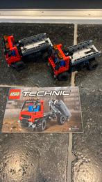 Technisch Lego 42084, Nieuw, Complete set, Ophalen of Verzenden, Lego