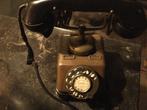 Leuke oude telefoon, Telecommunicatie, Vaste telefoons | Niet Draadloos, Ophalen of Verzenden