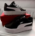 Puma sneakers meisje maat 31 NEW, Ophalen, Nieuw, Meisje