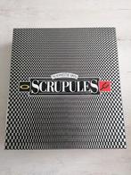 Scrupules spel, Hobby en Vrije tijd, Ophalen of Verzenden, Zo goed als nieuw