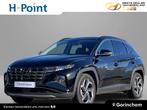 Hyundai Tucson 1.6 T-GDI PHEV Premium 4WD |€10.131 KORTING, Auto's, Hyundai, Automaat, 14 kWh, 4 cilinders, Zwart