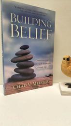Meister, Chad V.; Building belief, Ophalen of Verzenden, Gelezen