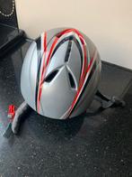 Kinder/dames skihelm (S/M) - Zo goed als nieuw!, Ophalen of Verzenden, Zo goed als nieuw
