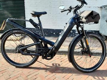 Speed pedelec riese und muller homage gt vario  beschikbaar voor biedingen