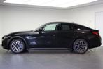 BMW i4 eDrive35 M Sport / Comfort Access / Parking Assistant, Achterwielaandrijving, Zwart, Zwart, Leder