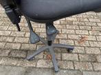 Gebruikte Bureaustoel - Comfortabel en Functioneel, Gebruikt, Zwart, Ophalen of Verzenden, Bureaustoel