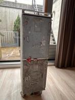Te Koop!! Vliegtuig Trolley Transavia, Ophalen, Gebruikt