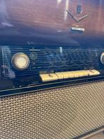 Grundig Platenspeler / Radio / Antiek / Vintage / Brocante, Ophalen