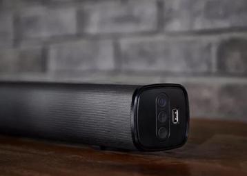Hyundai  Boom Sounbar met ingebouwde subwoofer 60 watt  beschikbaar voor biedingen