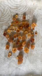 Ruwe amber, Ophalen of Verzenden, Mineraal