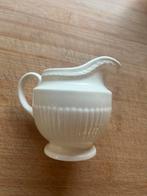 Wedgwood Melkkannetje, Gebruikt, Overige typen, Ophalen of Verzenden, Wedgwood