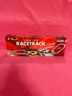 Suikerriet Racebaan - 100% Composteerbaar shell v-power, Overige merken, Racebaan, Zelf te bouwen, Nieuw