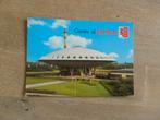 Eindhoven, Evoluon 1987, Verzenden, 1980 tot heden, Gelopen, Noord-Brabant