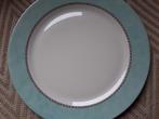 6 Dinerborden Arcopal  Je'Dombre, Huis en Inrichting, Keuken | Servies, Verzenden, Bord(en), Overige stijlen, Glas
