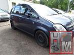 Opel meriva bj 2006 1.7 cdti voor demontage, Ophalen of Verzenden, Gebruikt