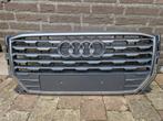 Audi Q2 2017 Grill - Origineel, Gebruikt, Voor, Bumper, Audi