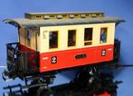 modeltreinen LGB G spoor 3011, Gelijkstroom, Wagon, Ophalen of Verzenden, Zo goed als nieuw