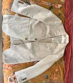Suitsupply Sand Havana Linnen Suit Jacket - maat 24, Ophalen of Verzenden, Zo goed als nieuw, Beige