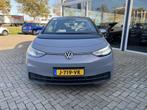 Volkswagen ID.3 First 58 kWh 50% deal 7.775,- ACTIE Carplay, Auto's, Volkswagen, Automaat, Gebruikt, Met garantie (alle), ID.3