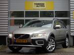 Volvo XC70 3.2 AWD Aut. *Leer/Xenon/Trekhaak/Historie/Keurig, Auto's, Volvo, 238 pk, Bruin, XC70, Leder