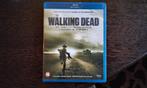 The walking dead seizoen 2 blu ray compleet, 3disk, originee, Ophalen of Verzenden, Zo goed als nieuw, Horror, Boxset