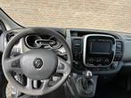 Renault Trafic 1.6dCi 145PK Lang Black Edition / Camera / Cr, Te koop, Huisgarantie, 145 pk, Gebruikt
