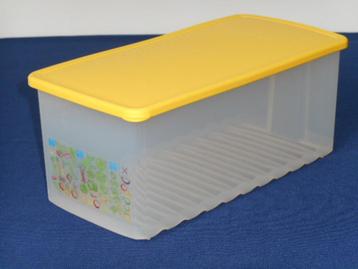 Tupperware FridgeSmart 3,6 L. beschikbaar voor biedingen