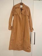 Ivy&oak zware trenchcoat, super mooi in het echt! Maat 36, Ophalen of Verzenden, Zo goed als nieuw