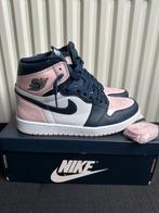 Nike air Jordan 1 High Atmosphere maat 41, Nike Air Jordan, Ophalen of Verzenden, Roze, Sneakers of Gympen