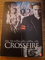 Crossfire, Alle leeftijden, Ophalen of Verzenden, Zo goed als nieuw