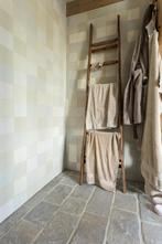 Bonte-Creme-Mix | Spaanse Witjes wandtegels, Ophalen, Nieuw, Minder dan 20 cm, Minder dan 20 cm