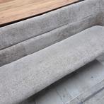 Eetkamerbank Lavonne Chenille, 188cm van Lifestylefurn, Auto diversen, Autostickers, Ophalen, Lifestylefurn, ., .
