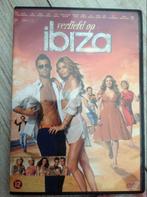 DVD Verliefd Op Ibiza, Komedie, Alle leeftijden, Ophalen of Verzenden, Film