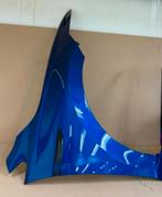 Vw Golf 8 R zijscherm Rechts 5H0821106A LD5K Lapiz Blue ✅, Ophalen of Verzenden