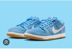 Nike dunk sb pro baby blauw, Blauw, Nike, Nieuw, Ophalen of Verzenden