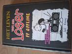 Jeff Kinney - Ff offline, Ophalen of Verzenden, Zo goed als nieuw, Jeff Kinney