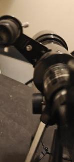Telescoop Model 70300 - 70mm, Ophalen, Gebruikt, Lenzentelescoop (refractor), Met statief