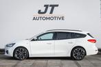 Ford FOCUS Wagon 1.5 St-line Winterpack | Camera | Head up d, 1345 kg, Gebruikt, Euro 6, Lichtsensor