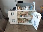 Little dutch poppenhuis, Kinderen en Baby's, Speelgoed | Poppenhuizen, Ophalen, Gebruikt, Poppenhuis