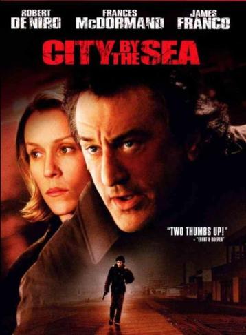 City by the sea [691 beschikbaar voor biedingen