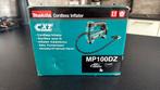 Makita mp100dz draadloze compressor, Doe-het-zelf en Verbouw, Gereedschap | Zaagmachines, Decoupeerzaag, Ophalen of Verzenden