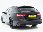Audi A6 Avant 55 TFSI e quattro Competition Black | RS Stoel, Automaat, Gebruikt, Zwart, 4 cilinders
