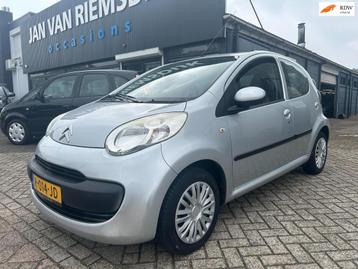 Citroen C1 1.0-12V APK 20-9-2025 Airco 5 deurs elektrische r beschikbaar voor biedingen