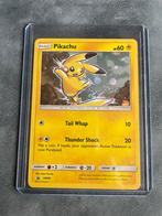 Pokemonkaart sm98 pikachu, Hobby en Vrije tijd, Verzamelkaartspellen | Pokémon, Ophalen of Verzenden, Nieuw