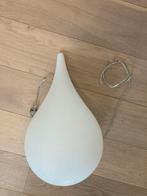 Design hanglamp Drop, Minder dan 50 cm, Gebruikt, Ophalen of Verzenden
